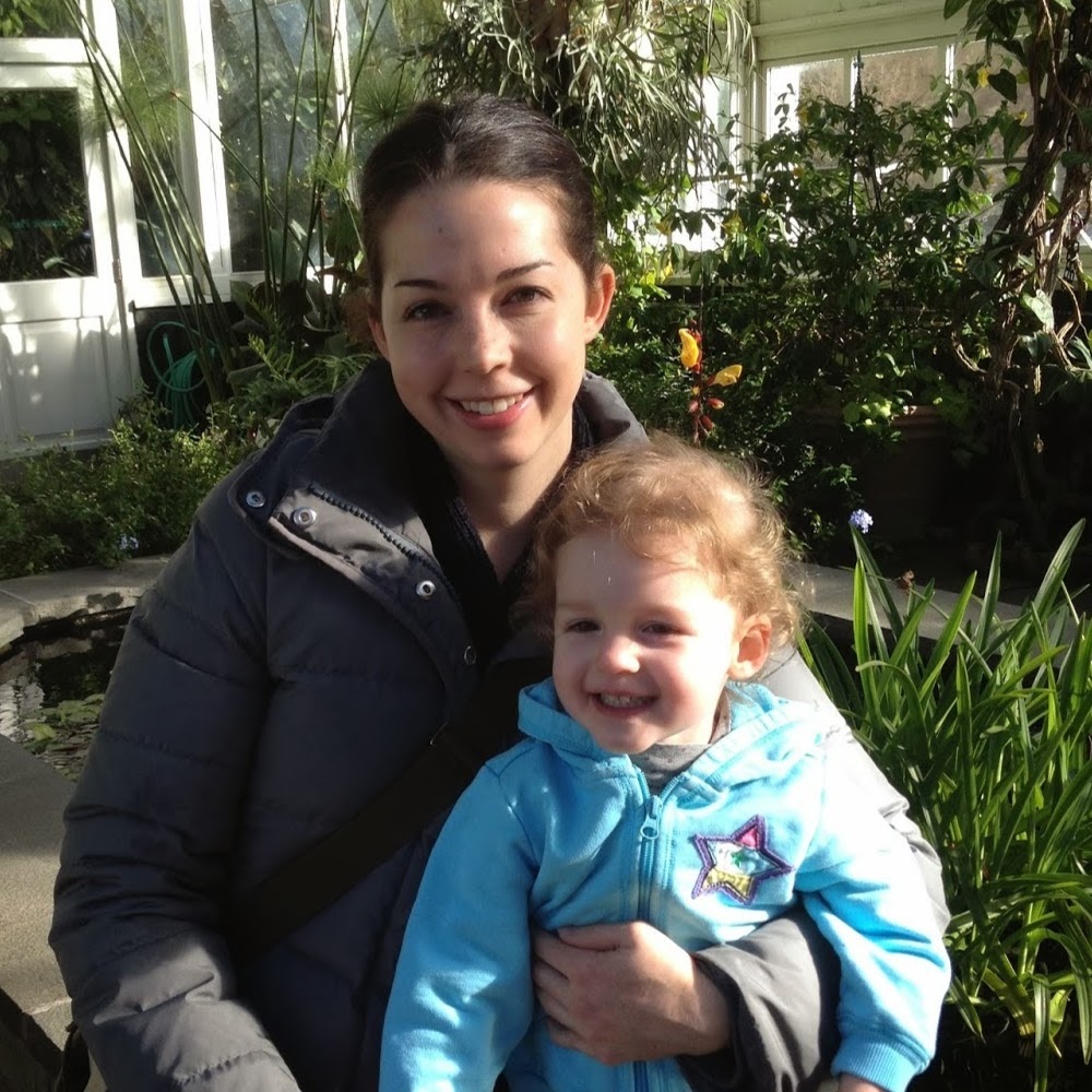 Meet your Posher, Alicia